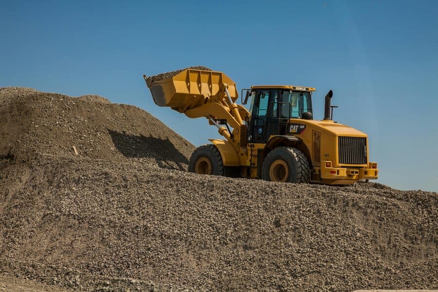 General Dirt Work