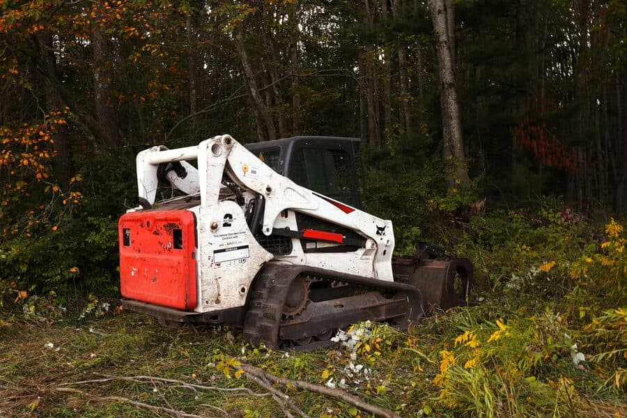 Land Clearing