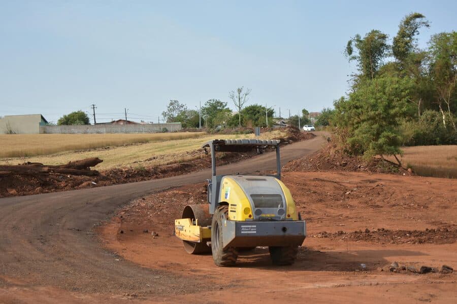Land Development