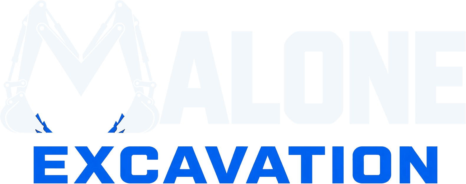Malone Excavation