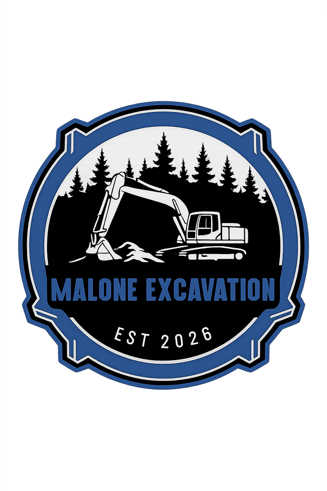 Malone Excavation